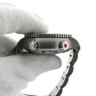 Image 8 of Oris Carlos Coste Limited Edition; Automatic men's diving watch