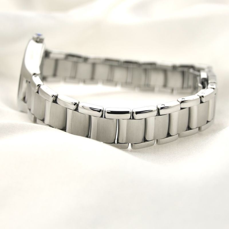 Image 13 of Raymond Weil Noemia 5127-ST-00985; Women's watch with diamonds