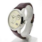 Image 3 of Glashütte Original PanoMaticReserve; Automatic men's watch