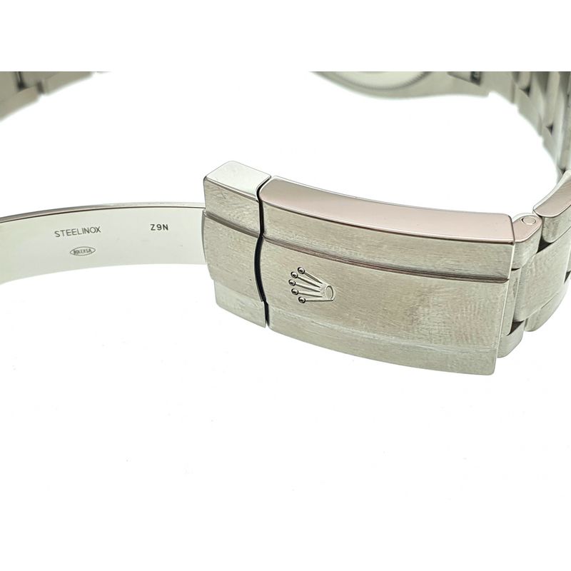 Image 10 of Rolex Oyster Perpetual 126000; Men's watch