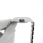 Image 5 of Rolex Oyster Perpetual 41 'Green' 124300; Automatic men's watch