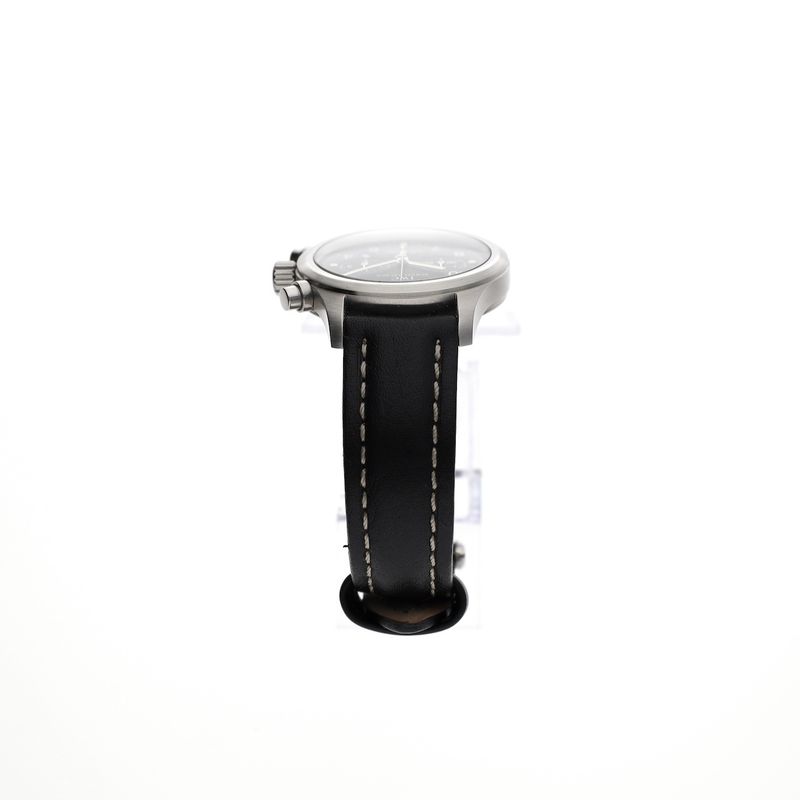 Image 12 of IWC Pilot Chronograph IW3741; Chronograph watch