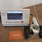 Image 22 of Omega Seamaster 300m 'America's Cup' 2533.50.00; Automatic men's diving watch