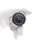 Image 7 of Omega Speedmaster Reduced 3510.50.00; Automatic watch with chronograph