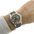 Image 7 of Longines Hydroconquest Ceramic 39mm; Automatic watch