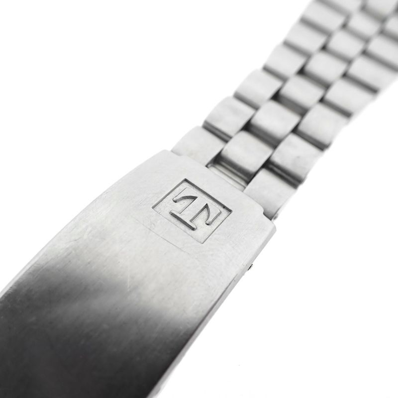 Image 6 of Tissot PR516; Vintage watch