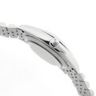 Image 16 of Rolex Datejust 126300; Men's watch with rhodium dial