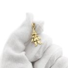 Image 7 of Golden Harlequin Pendant