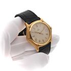 Image 13 of Ebel 1911 37mm 8187916; 18k Gold Watch
