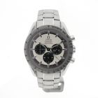 Image 1 of Omega Speedmaster 'Michael Schumacher The Legend' 3559.32.00; Chronograph men's watch