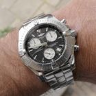 Image 14 of Breitling Colt A73380; Chronograph men's watch