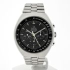 Image 1 of Omega Speedmaster Mark II; Vintage chronograaf heren horloge