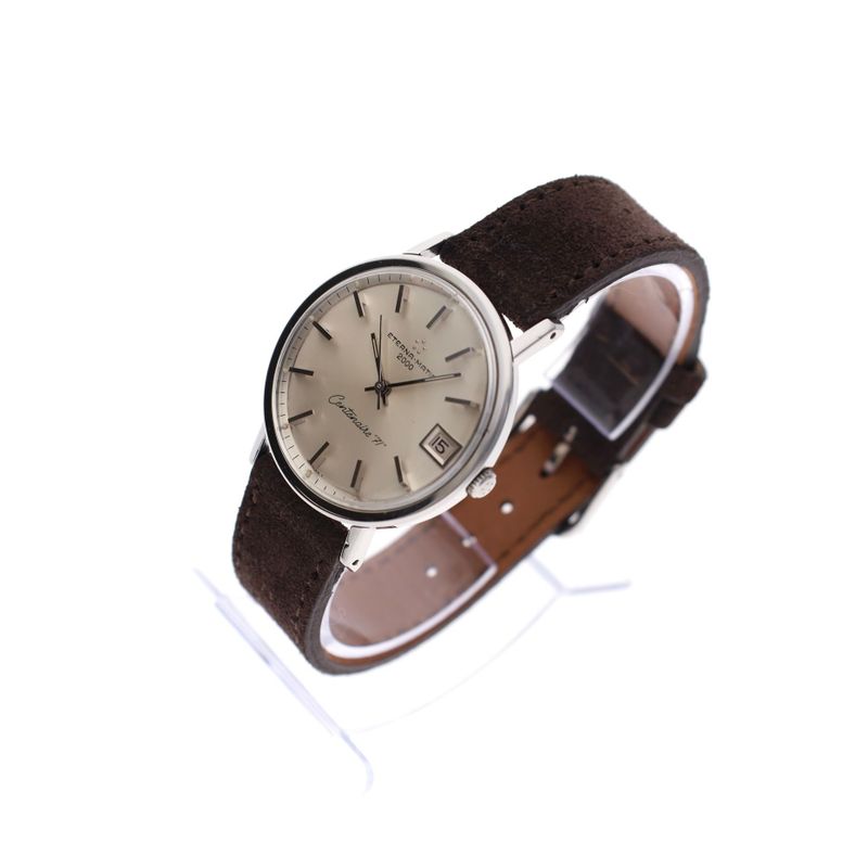 Afbeelding 4 van Eterna Eterna-Matic 2000 Centenaire 