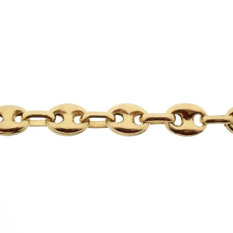 Image 6 of Gold fantasy link chain