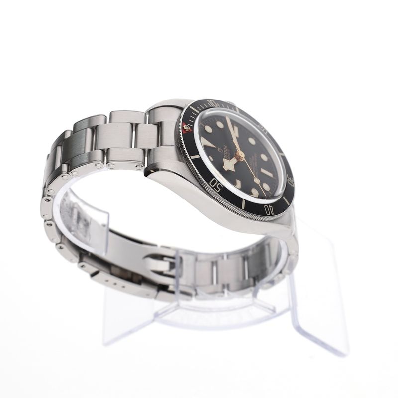 Image 12 of Tudor Black Bay '58 79030N; Automatic men's watch
