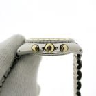 Image 9 of Tudor Monarch Chronograph 15903; Gold/steel men's watch