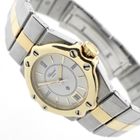 Image 10 of Chopard St. Moritz; Vintage women's watch with box/papers