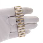 Image 12 of Omega Constellation 'Full-Bar' 1212.30.00; Bicolor Men's Watch