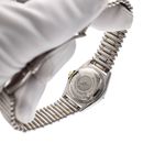 Image 17 of Breitling Callistino 'Mother of Pearl' Gold/Steel Women's Watch