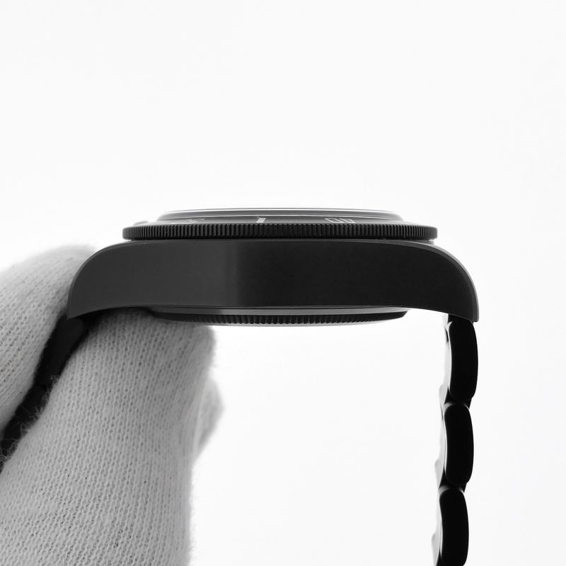 Image 9 of Tudor Black Bay Dark 79230DK; Automatic men's watch