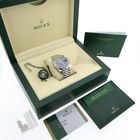 Image 5 of Rolex Datejust 126334; Automatic men's watch