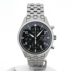 Image 1 of IWC Pilot's Chronograph IW3717; Automatic men's watch