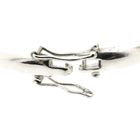 Image 6 of Silver fantasy slave bracelet | Ø 58 mm