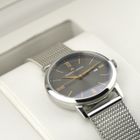 Image 18 of Maurice Lacroix Eliros EL1094; Ladies watch with Milanese strap