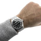 Image 10 of IWC Pilot UTC TZC Spitfire IW3251; Automatic men's watch with GMT