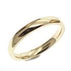 Image 1 of Gold ring | Men