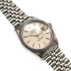 Image 20 of Rolex Datejust; Men's watch | Ref. 16220