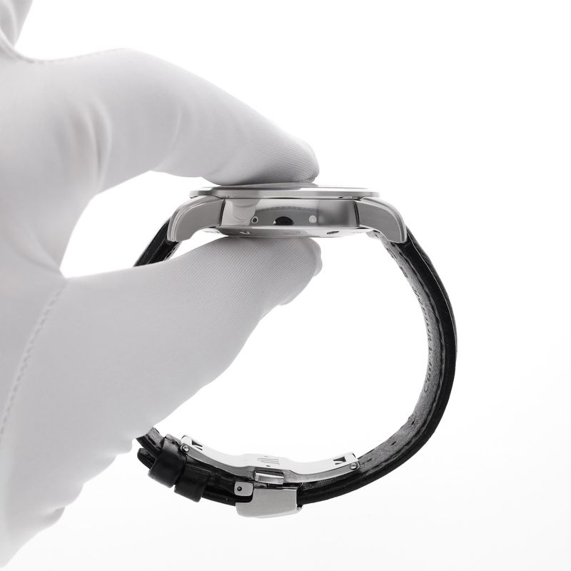 Image 6 of Maurice Lacroix Pontos Day-Date PT6358; Automatic men's watch