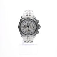 Breitling Crosswind Special; A44355; Automatic men's watch