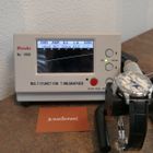 Image 22 of Maurice Lacroix Masterpiece Moon Retrograde MP6588; Automatic men's watch