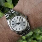 Image 21 of Rolex Datejust 1601 'Sigma Dial'; Vintage automatic watch from 1976