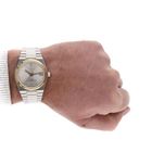 Image 16 of Tissot PRX Powermatic 80 Automatic Steel & 18k Gold Watch