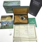 Image 21 of Rolex Datejust 16234; Automatic watch in full set