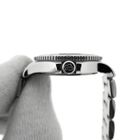 Image 9 of Breitling Superocean 36 A17316; Automatic unisex watch