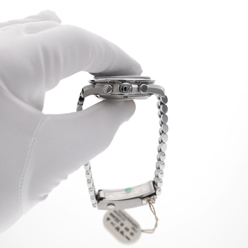 Image 8 of Omega Speedmaster Moonwatch Professional 310.30.42.50.04.001; Chronograph men's watch (full-set,