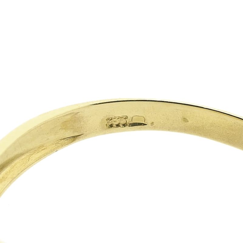 Image 6 of 8 Ct. Fantasy ring with diamond | 0.005 ct.