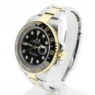 Image 2 of Rolex GMT-Master II 116710LN; Automatic men's watch