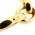 Image 10 of ROOS1835; Rose Gold Necklace with Diamonds; 1.78 ct.