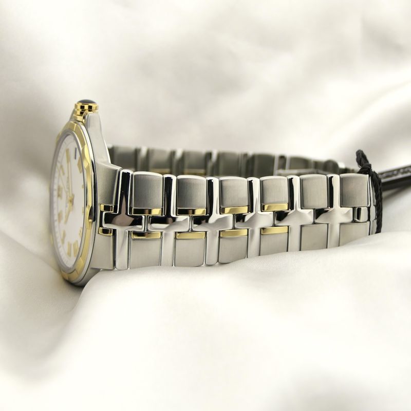 Image 11 of Raymond Weil Parsifal 5580-STP-00308; Bi-color men's watch