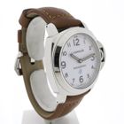 Image 3 of Panerai Luminor Base PAM00775; Mechanical men's watch