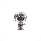 Image 1 of Pandora x Harry Potter charm; Silver; Ron Weasley