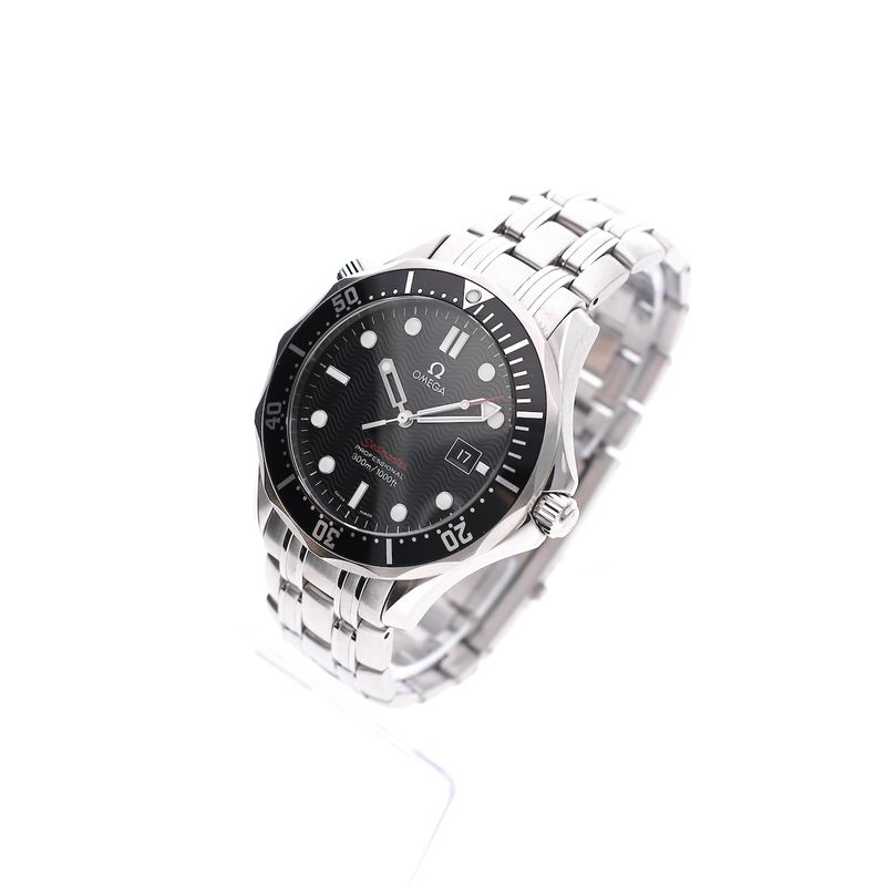Image 2 of Omega Seamaster 300m 41mm 212.30.41.61.01.001; Men's watch