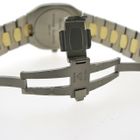 Image 13 of Omega Seamaster Polaris 3960981; 18k gold & titanium watch