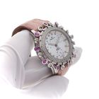 Image 13 of Meyers Lady Diamond 101500; Ladies Watch with Diamonds
