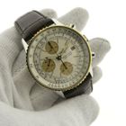 Image 10 of Breitling Navitimer 81610; Vintage chronograph men's watch