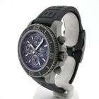 Image 2 of Breitling SuperOcean II Blacksteel Limited Edition M13341; Automatic men's diving watch